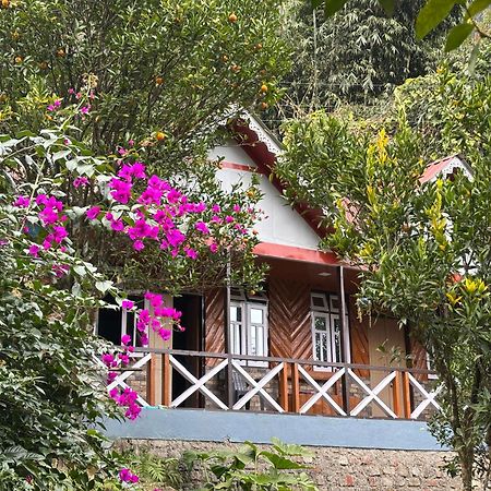 Odyssey Stays Rimbi Pelling Exterior photo